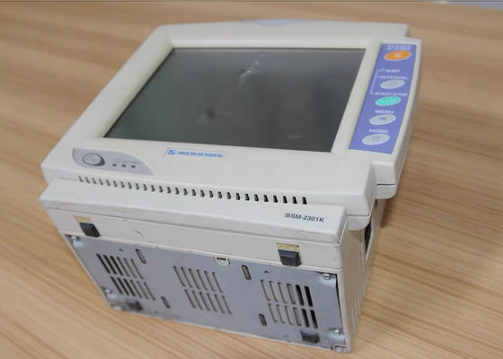 Monitor de mantenimiento Nihon Kohden BSM-2301K para equipos médicos