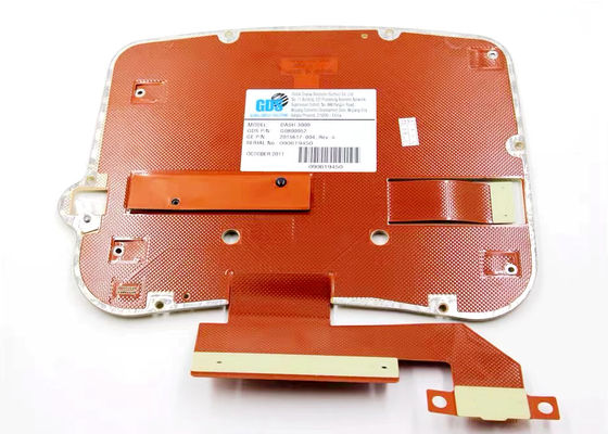 GE Dash 3000 Mantenimiento de monitores de pacientes para equipos médicos
