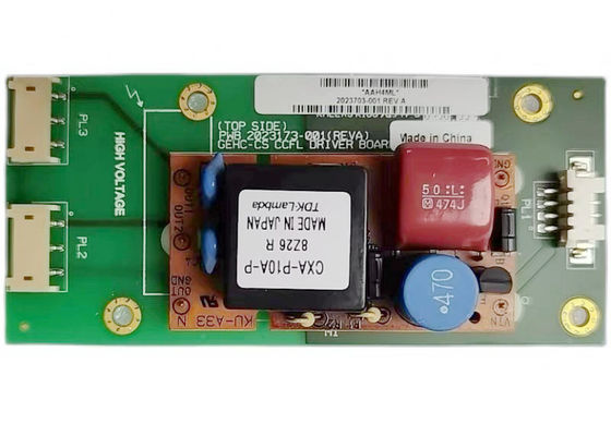 Accesorios de monitores de segunda mano para pacientes DASH1800 DASH2500