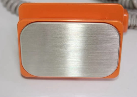 Paddles para desfibriladores externos ND-552VC para NIHON KOHDEN TEC-5521C TEC-5531C