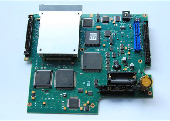 Partes de la máquina de desfibrilador médico placa base para Philip HeartStart XL M4735A