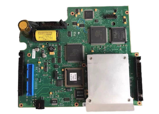 Partes de la máquina de desfibrilador médico placa base para Philip HeartStart XL M4735A