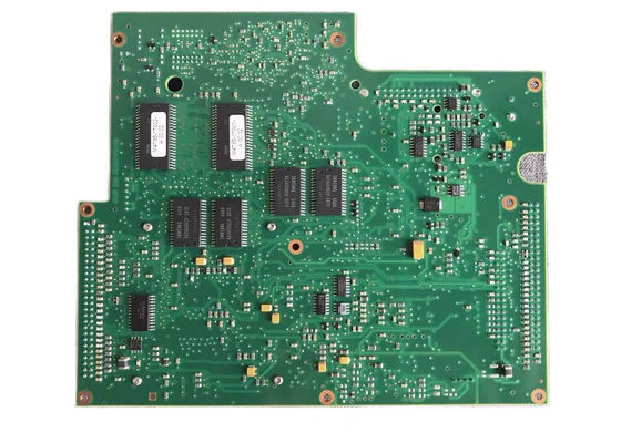 Partes de la máquina de desfibrilador médico placa base para Philip HeartStart XL M4735A