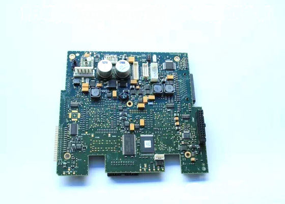 Componentes originales del monitor para pacientes placa base para Philip SureSigns VM6