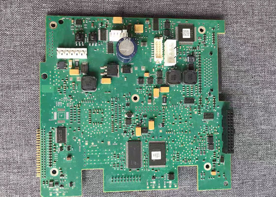 Componentes originales del monitor para pacientes placa base para Philip SureSigns VM6