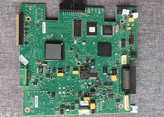 Componentes originales del monitor para pacientes placa base para Philip SureSigns VM6