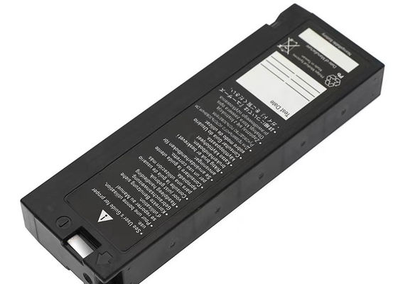 M3516A Batería de equipo médico para Philip HeartStart M4735A Desfibrilador