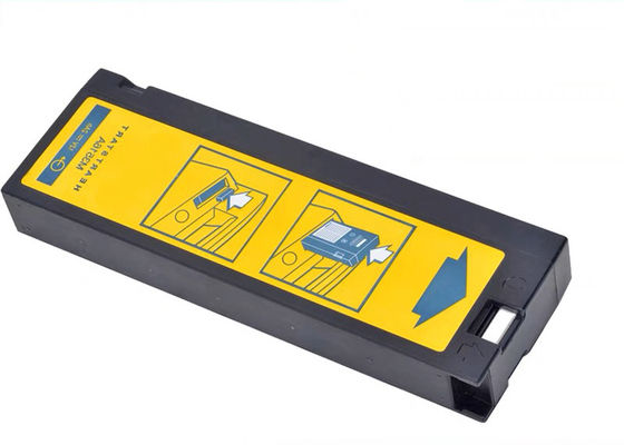 M3516A Batería de equipo médico para Philip HeartStart M4735A Desfibrilador