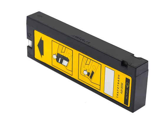 M3516A Batería de equipo médico para Philip HeartStart M4735A Desfibrilador