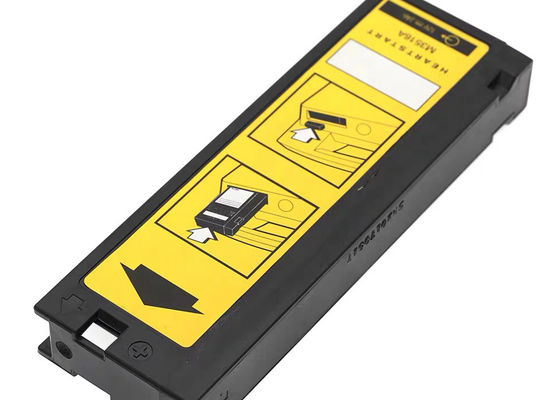 M3516A Batería de equipo médico para Philip HeartStart M4735A Desfibrilador
