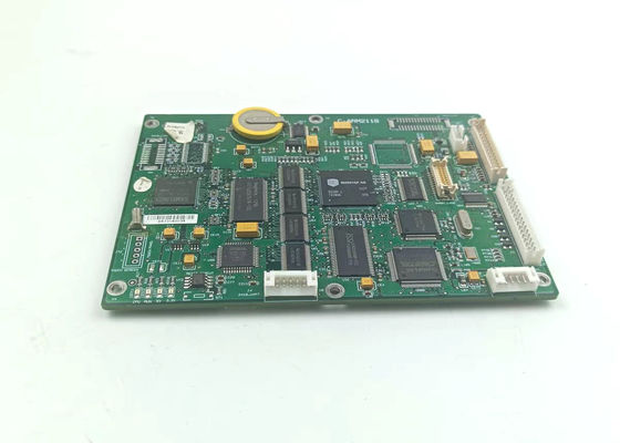 Componentes usados de monitores para pacientes placa base para Goldway UT4000C UT4000B