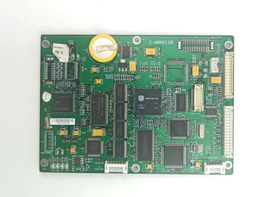 Componentes usados de monitores para pacientes placa base para Goldway UT4000C UT4000B