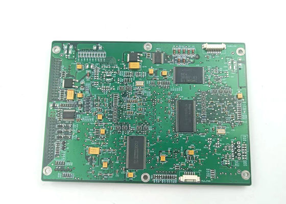 Componentes usados de monitores para pacientes placa base para Goldway UT4000C UT4000B