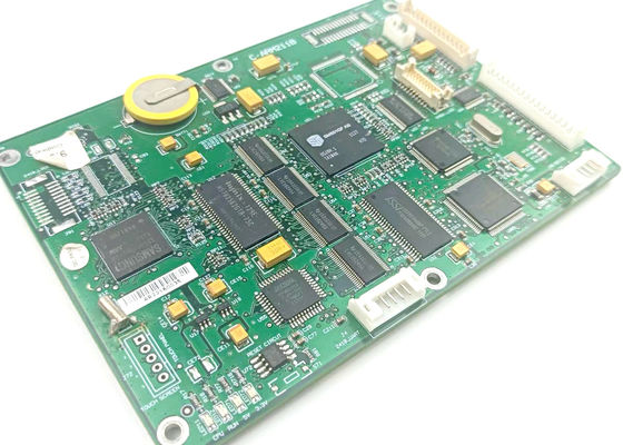 Componentes usados de monitores para pacientes placa base para Goldway UT4000C UT4000B