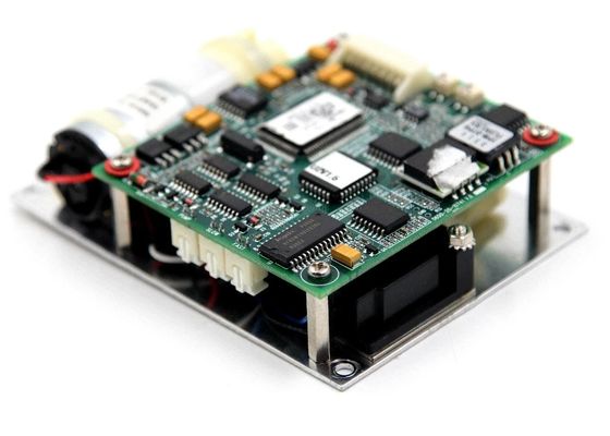 Módulo de monitoreo de pacientes de Mindray utilizado para PM-7000 PM8000 PM9000