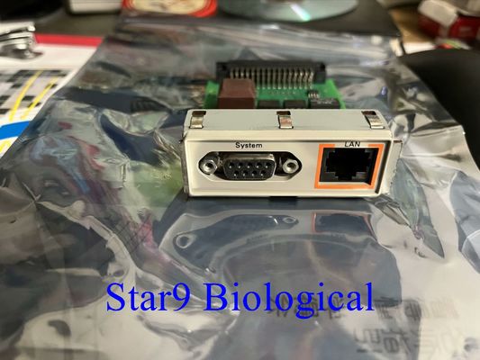 Philip FM20 FM30 Monitor del feto Tarjeta de tierra PN M2703-67001 En buenas condiciones