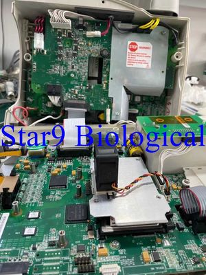 Philip M3535A M3536A Reparación de partes del desfibrilador con servicio profesional
