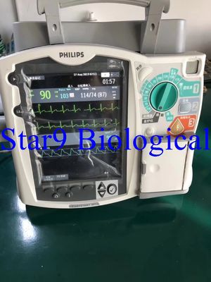 Philip M3535A M3536A Reparación de partes del desfibrilador con servicio profesional