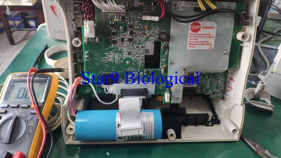 Philip M3535A M3536A Reparación de partes del desfibrilador con servicio profesional