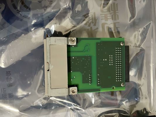 FM20 FM30 Philip Avalon Monitoreo del paciente Partes del monitor fetal Tarjeta de red