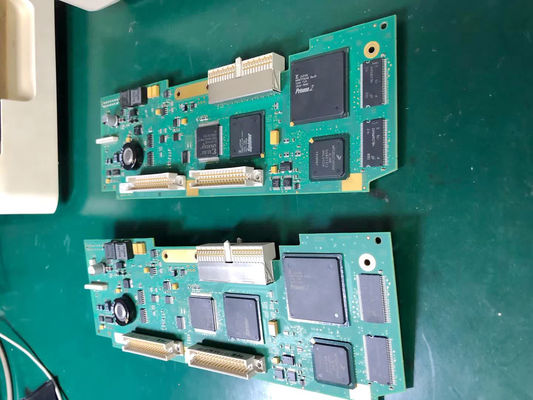 Philip Avalon FM30 FM20 Monitoreo del paciente Reparación de la placa base