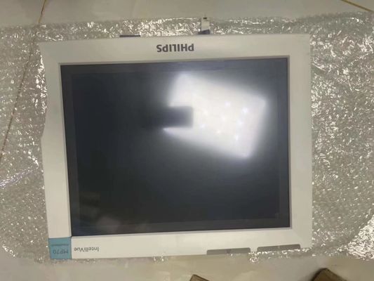 Philip IntelliVue MP60 MP70 Monitoreo del paciente Reparación Batería pantalla táctil