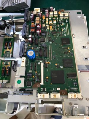 Philip IntelliVue MP60 MP70 Monitoreo del paciente Reparación Batería pantalla táctil