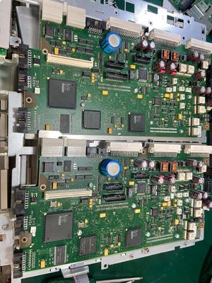 Intellivue Philip MP60 MP70 placa base de PCB en buen estado