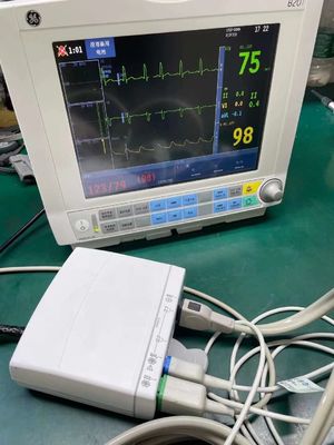 GE B20i Equipo médico para hospitales Reparación de monitores de pacientes Partes de repuesto