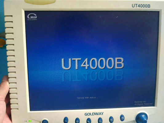 Goldway UT4000B Reparación de monitores de pacientes Mantenimiento de monitores de pacientes