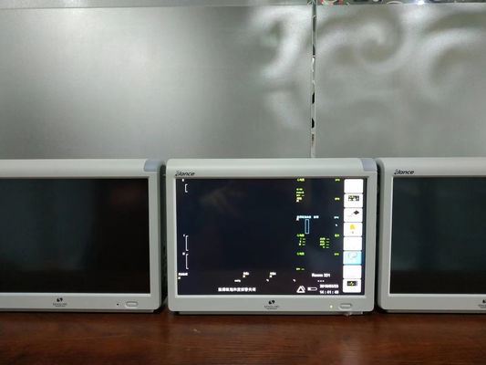 Laboratorios Espaciales Elance Servicio de reparación de monitores para pacientes y repuestos