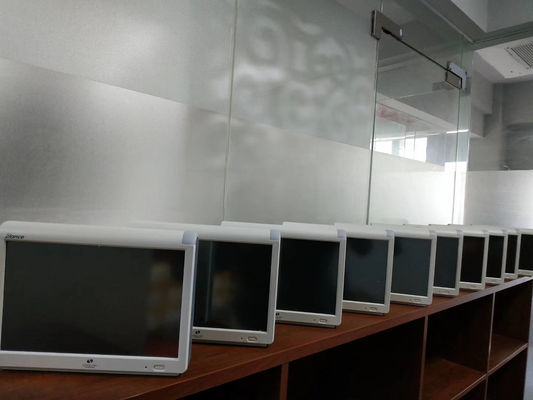 Laboratorios Espaciales Elance Servicio de reparación de monitores para pacientes y repuestos