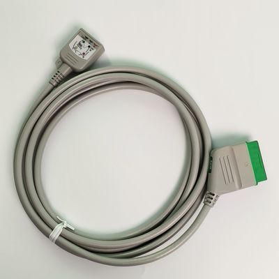 NiHON KOHDEN ECG el cable principal del monitor K922 JC-906P