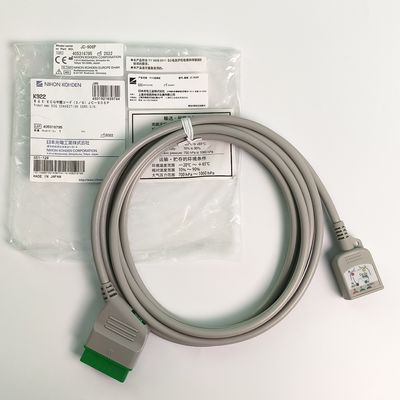 NiHON KOHDEN ECG el cable principal del monitor K922 JC-906P