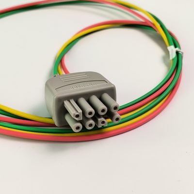K910A BR-913P Consumibles para dispositivos médicos NIHON KOHDEN 3 Electrodo de plomo