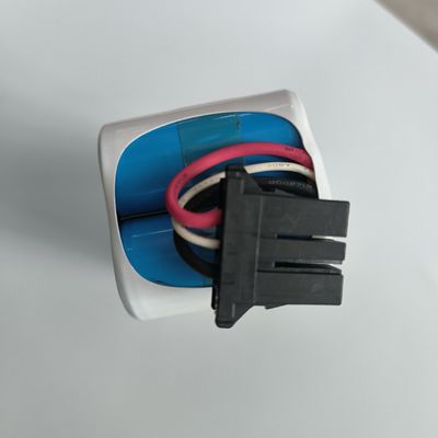 NiHON KOHDEN paquete de baterías NKB-301V tensión nominal 12V 2800mAh Ni-MH