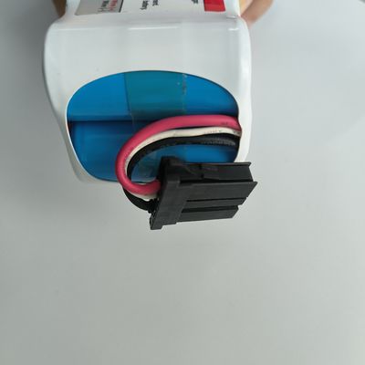 NiHON KOHDEN paquete de baterías NKB-301V tensión nominal 12V 2800mAh Ni-MH