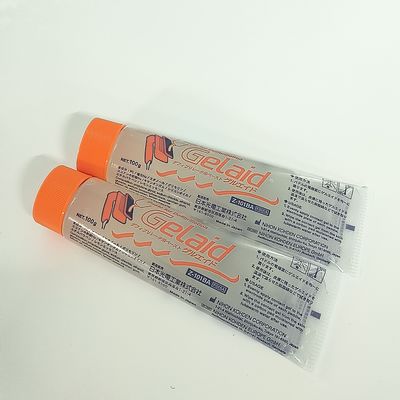 Nihon Kohden Japón Desfibrilador fotoeléctrico Paste de conducción médica 100G Dos cajas Z-101