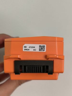 Nihon Kohden AED Desfibrilador Batería Alid No recargable NKPB-14301K X216A