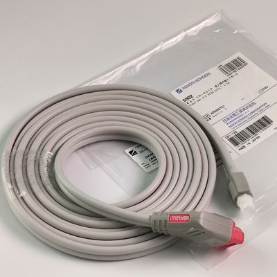 YN-901P Consumibles para dispositivos médicos NIHON KOHDEN manguera de aire para adultos 3.5M S902