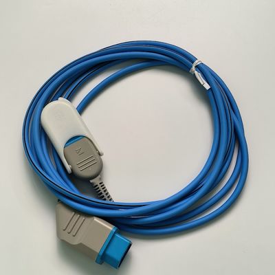 JL-900P K931 Consumibles para dispositivos médicos NIHON KOHDEN Cordón de conexión SpO2