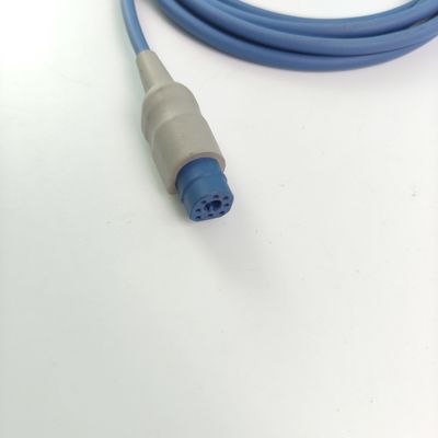 M1940A SPO2 Cable de adaptador 2M REF 989803105671