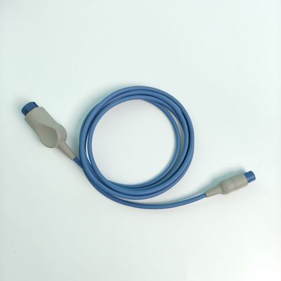 M1940A SPO2 Cable de adaptador 2M REF 989803105671