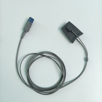 REF 989803160621 Philip Efficia Adulto Spo2 Sensor longitud 2M
