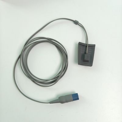 REF 989803160621 Philip Efficia Adulto Spo2 Sensor longitud 2M