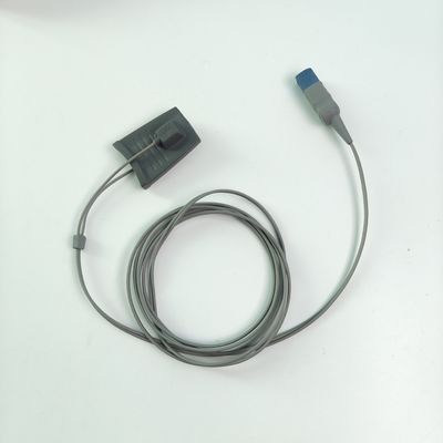 REF 989803160621 Philip Efficia Adulto Spo2 Sensor longitud 2M