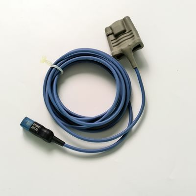 SENSOR SPO2 para adultos reutilizable 3m REF 989803144381