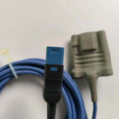 SENSOR SPO2 para adultos reutilizable 3m REF 989803144381