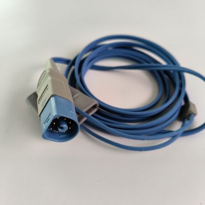 M1192A Sensor SpO2 de dedos pequeños para niños y adultos de reutilización REF 989803103231