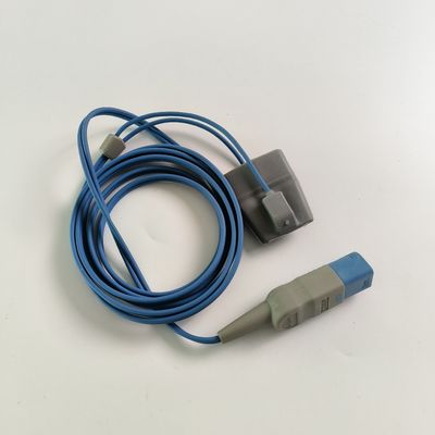 M1192A Sensor SpO2 de dedos pequeños para niños y adultos de reutilización REF 989803103231